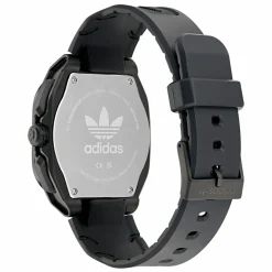 Adidas Unisexuhr City Tech Three Chrono