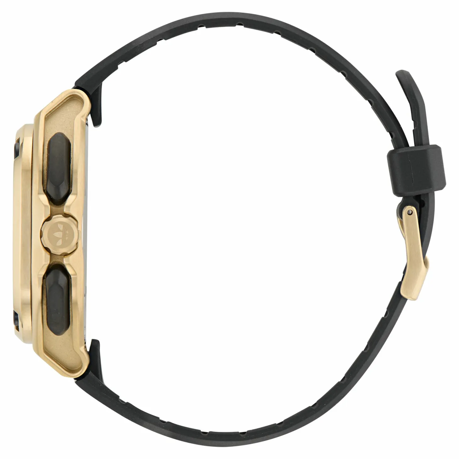 Adidas Unisexuhr City Tech Three Chrono