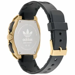 Adidas Unisexuhr City Tech Three Chrono