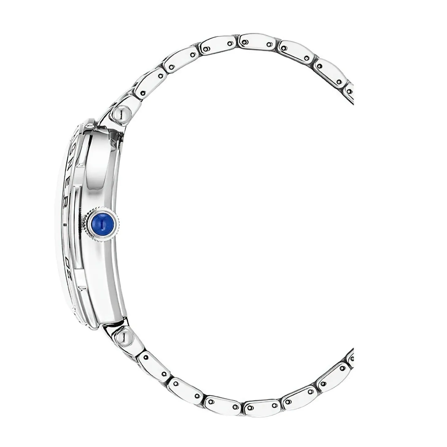 AIGNER Uhr Herren Trapani Silber AGW.262002