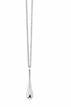 Anhänger mit Kette 925/- Sterling Silber rhodiniert 41184171622494