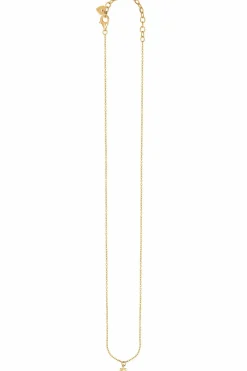 Anhänger mit Kette 925 Sterling Silber gelb vergoldet Sonne 41184546717790