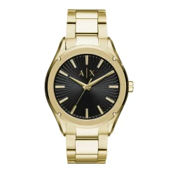 Armani Exchange Armbanduhr AEX AX2801 UHR