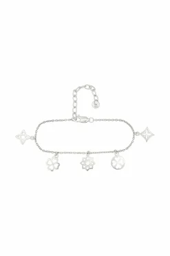 Armband 925 Silber rhodiniert Anhänger 41184993804382