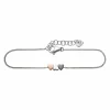 Armband 925/- Sterling Silber Herz 41183977963614