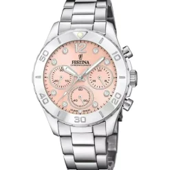 Armbanduhr Chronograph