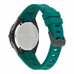 Aston Martin AML Thrill MTRI1F503 Herren Armbanduhr Edelstahl 42 mm