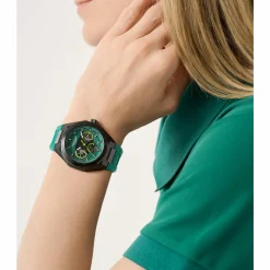 Aston Martin AML Thrill MTRI1F503 Herren Armbanduhr Edelstahl 42 mm