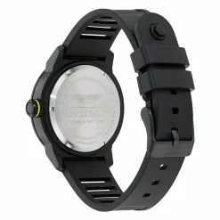 ASTON MARTIN Herren Armbanduhr AM FORMULA 1 MTFO1F503