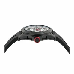 ASTON MARTIN Herren Automatikuhr AML THRILL MTRR1F502