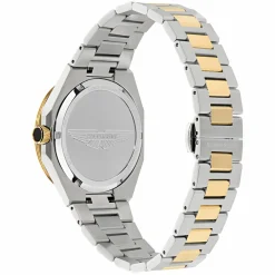 Aston Martin AML Thrill MTRI1F504 Herren Armbanduhr Edelstahl 42 mm