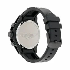 Aston Martin AML Thrill MTRH1F503 Herrenchronograph Edelstahl Ø 44 mm