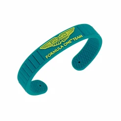Aston Martin Armband Herren AM FORMULA 1 Grün MJFBF5BU5