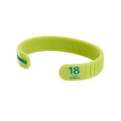 Aston Martin Armband Herren AM FORMULA 1 Gelb MJFBF5BU6