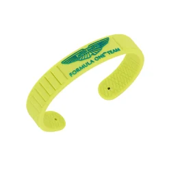 Aston Martin Armband Herren AM FORMULA 1 Gelb MJFBF5BU6