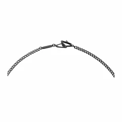 ASTON MARTIN Halskette Herren AML ICON MJIBF5NU1 Schwarz