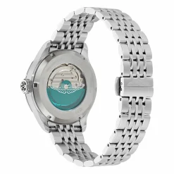 ASTON MARTIN Herren Armbanduhr AML TIMELESS MTTS1F504