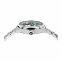 ASTON MARTIN Herren Armbanduhr AML TIMELESS MTTS1F504