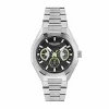 Aston Martin Herren Armbanduhr AML Thrill MTRI1F501 Edelstahl 42 mm