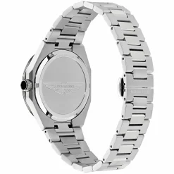 Aston Martin Herren Armbanduhr AML Thrill MTRI1F501 Edelstahl 42 mm