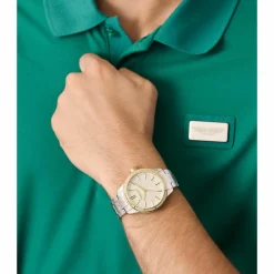 Aston Martin Uhr Herren AML ICON silber MTIH1F501