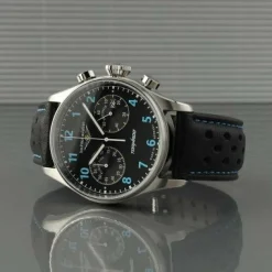 Bauhaus Aviation 2770-3 Aviation Tornado Uhr