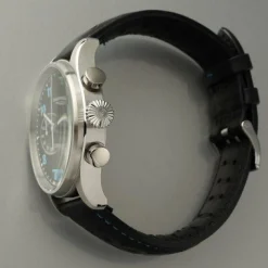 Bauhaus Aviation 2770-3 Aviation Tornado Uhr