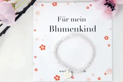 Beka&Bell Damenarmband 14cm Rosa 01011