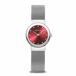 Bering analoge Quarz Armbanduhr Classic 10126-003