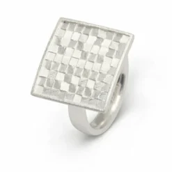 Bernd Wolf Ring Sterlingsilber 925 52341514