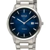 Boccia Herren Uhr Titan 3658-02 Royce Concept