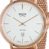 Boccia Uhr ROYCE 3589-09