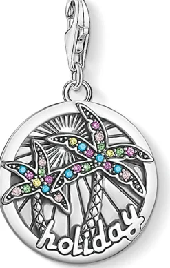 Charm-Anhänger "Holiday" 1768-342-7