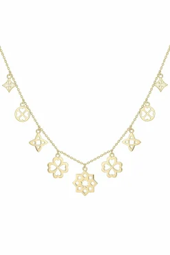 Collier 925 Silber vergoldet Motiv AnhÀnger 41184990593118