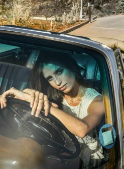 Collier 925/- Sterling Silber Venezianer Kette vergoldet zweireihig 41184678248542