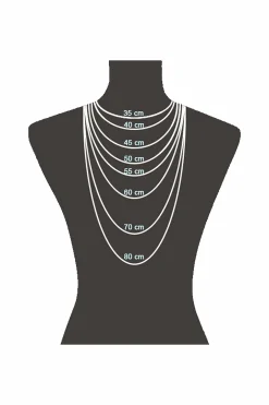 Collier 925/- Sterling Silber vergoldet Zirkonia Smile 41183973146718