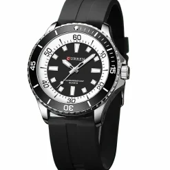 CURREN Men's Quartz Watch Casual Luminous Hands Wristwatch 8448