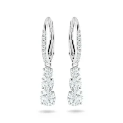 Damen Attract Trilogy Ohrstecker 5416155