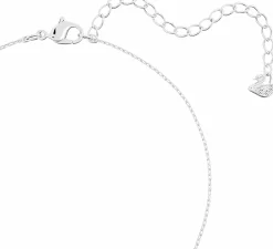 Damen Solitaire Kette mit Anhänger 5472635