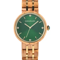 Edenhölzer Damen Armbanduhr Culebra ED140-001