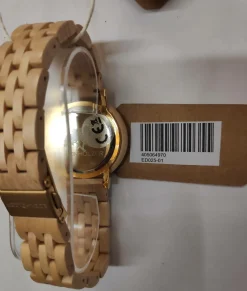 Edenhölzer Damen Armbanduhr Murter ED025-01