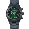 Edenhölzer Herren Armbanduhr Chronograph Hardlex Pico Datumsanzeige ED023-001