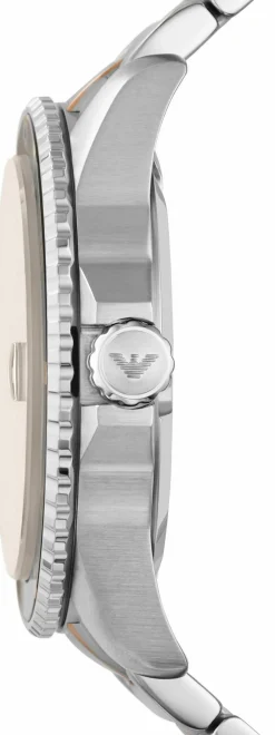 Emporio Armani Armbanduhr Quarzuhr 42 mm AR11340