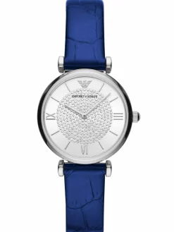 Emporio Armani Damen Armbanduhr Gianni T-Bar AR11344