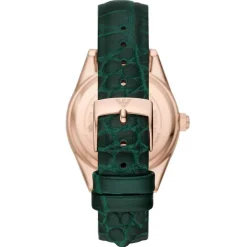 Emporio Armani Damen Armbanduhr Roségold/Schwarz AR11506