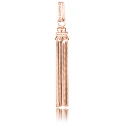 Engelsrufer Damen Anhänger Rosegold ERP-QUASTE-R