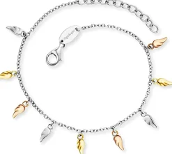 Engelsrufer Damen Armband Silber ERB-FLYWING9-TRICO