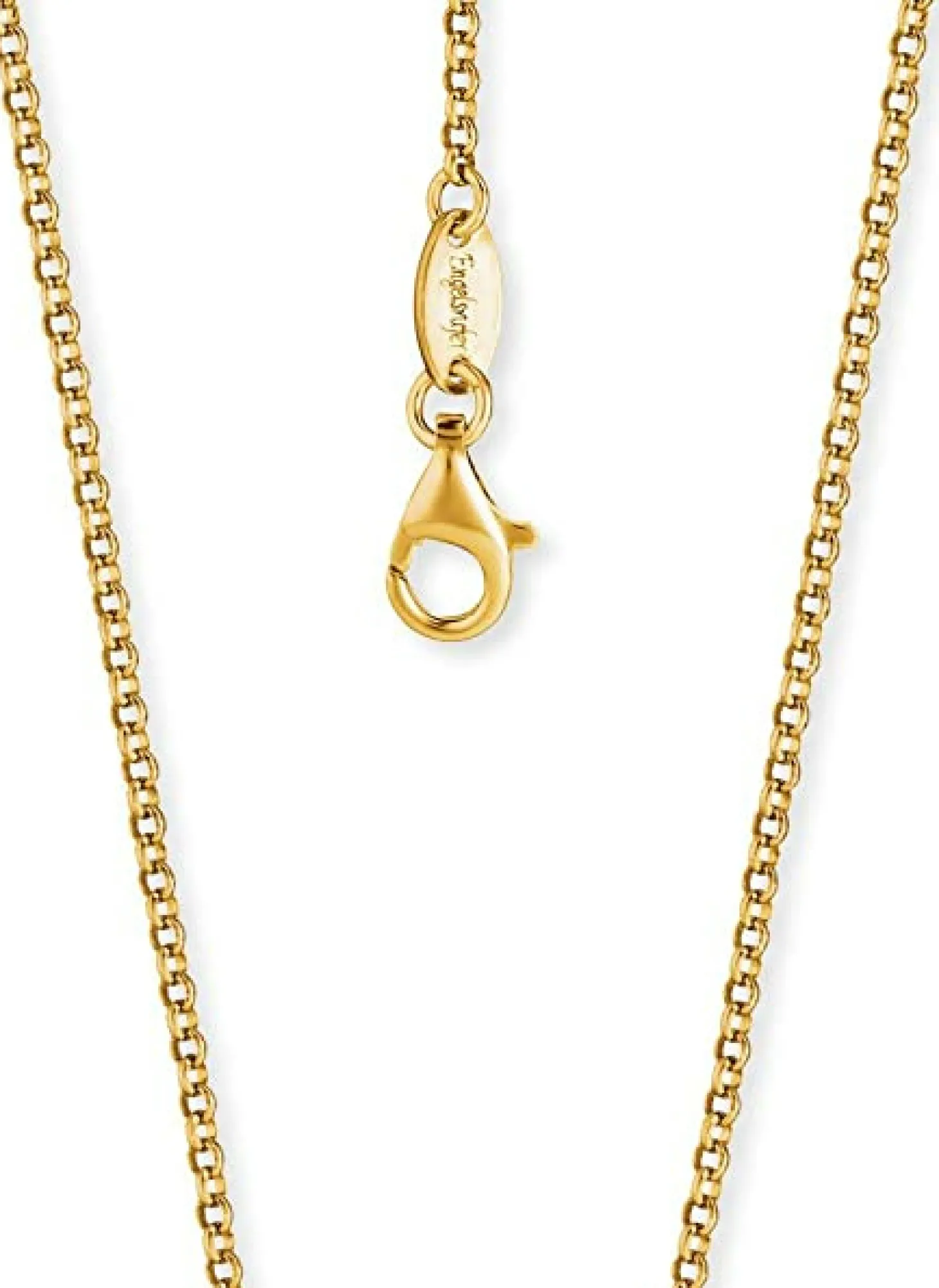 Engelsrufer Erbskette 925er-Sterlingsilber