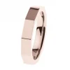 Ernstes Design Damen Ring Evia Größe 54 Rosegold R589.54