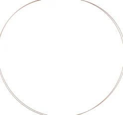 Ernstes Design Drahtseil Kette DS2C.RG-38